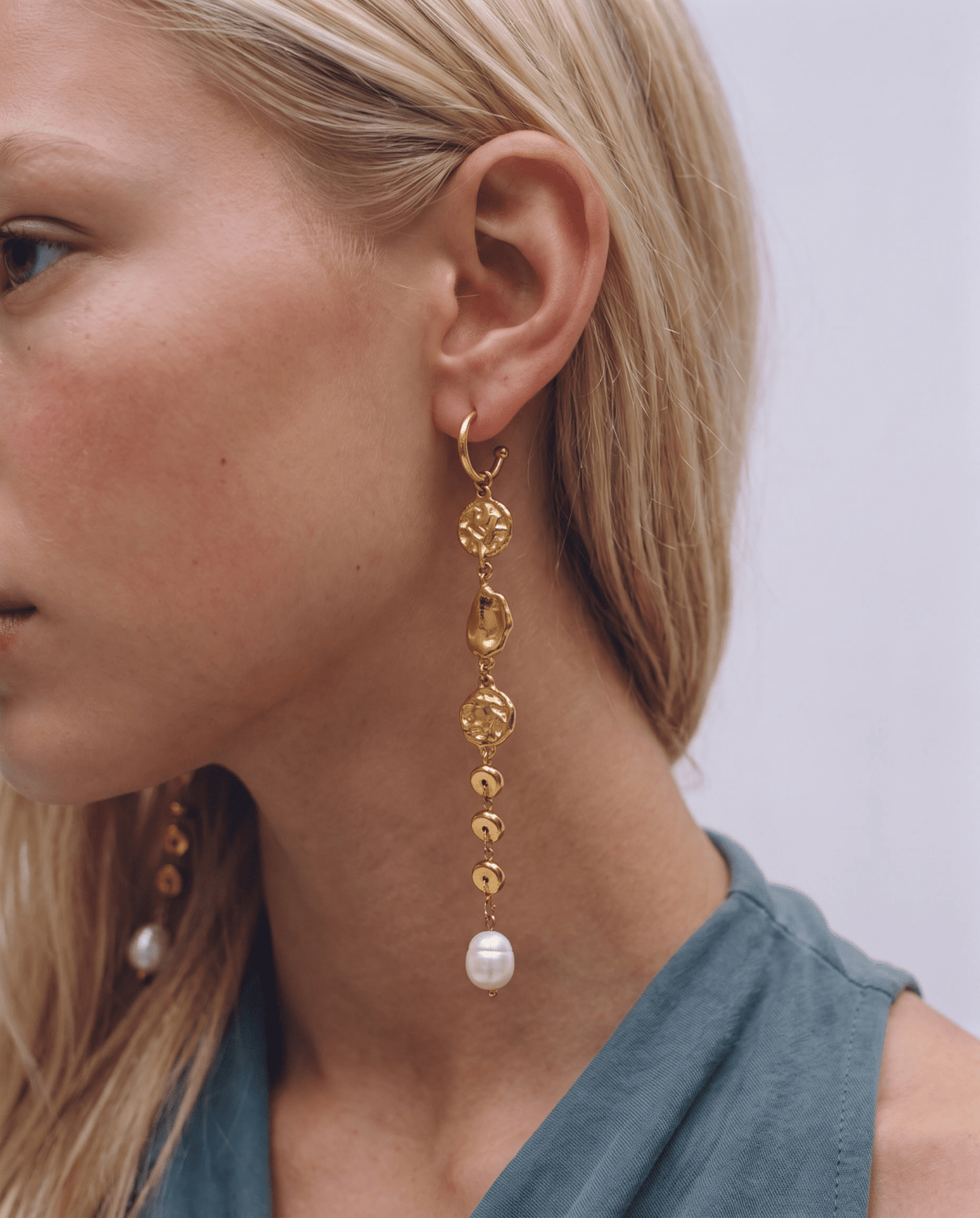 Tia earrings