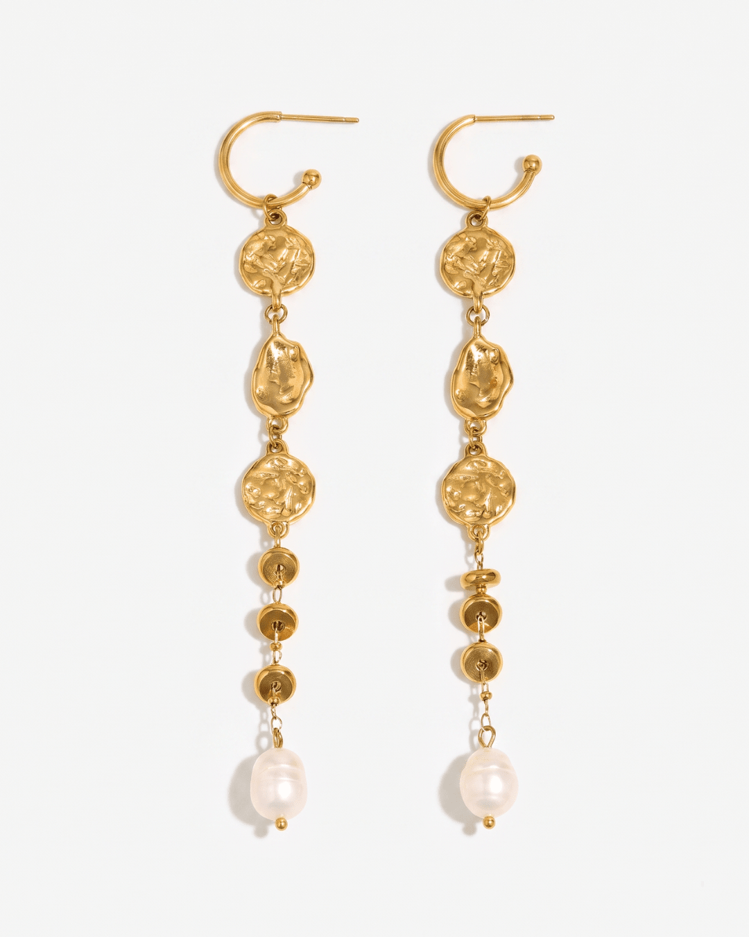 Tia earrings