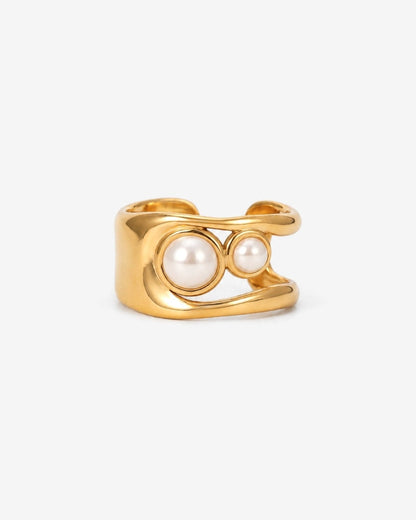 Tiki ring