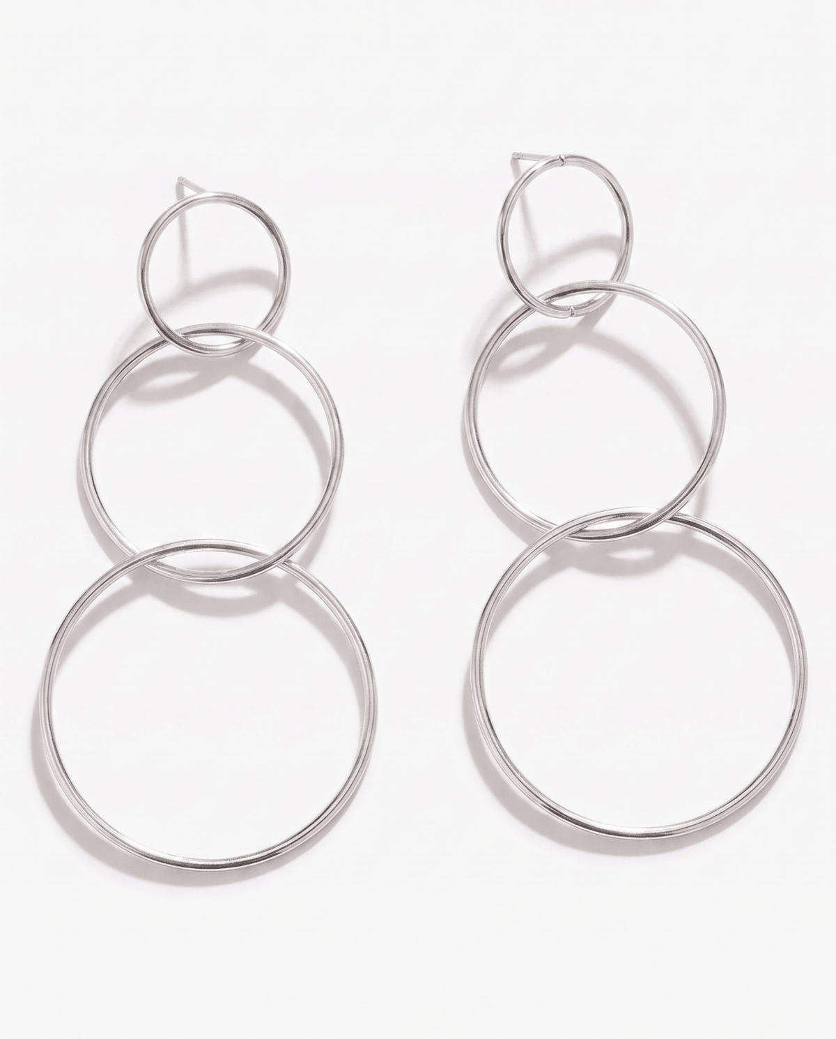 Tribeca earrings