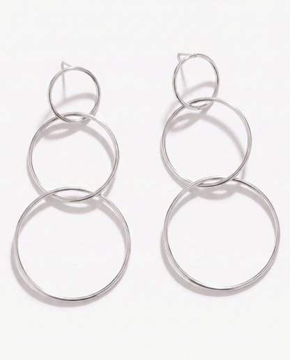 Tribeca earrings