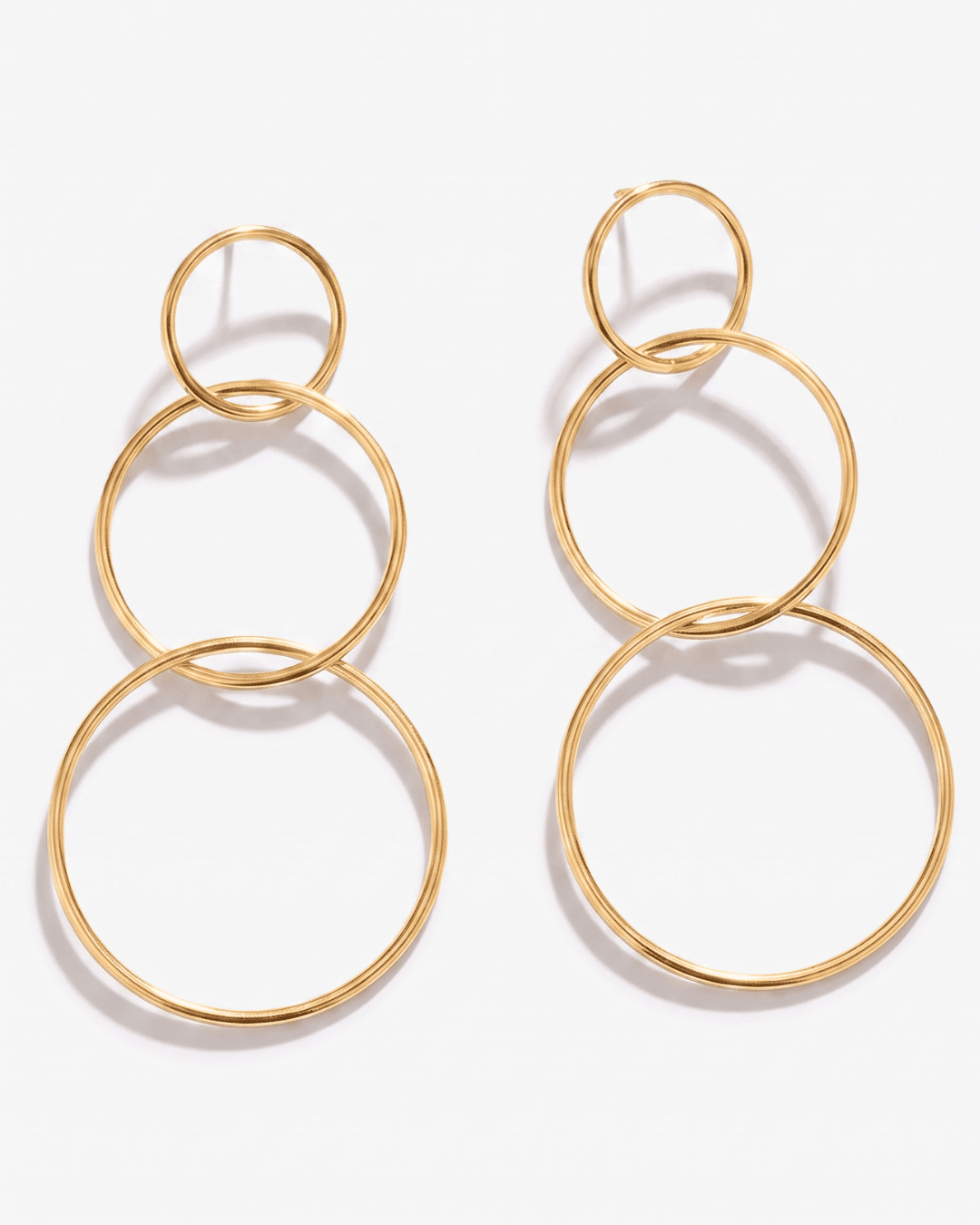 Tribeca earrings