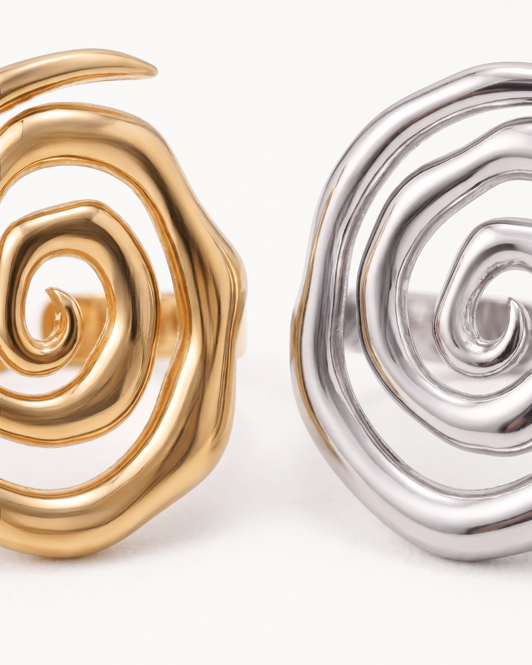 Turin ring