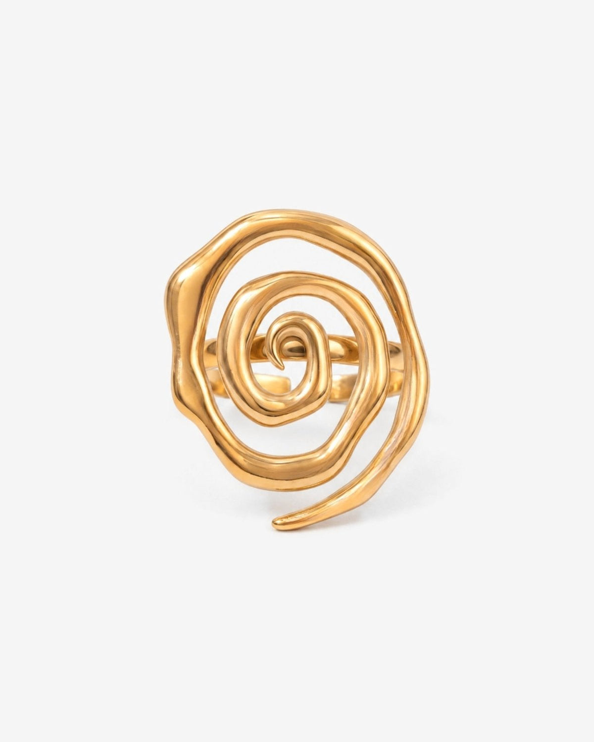 Turin ring