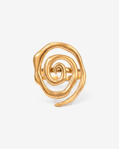 Turin ring