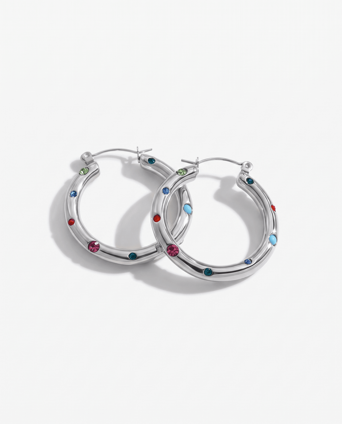 Val earrings