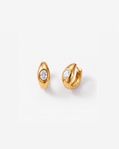 Veerle earrings