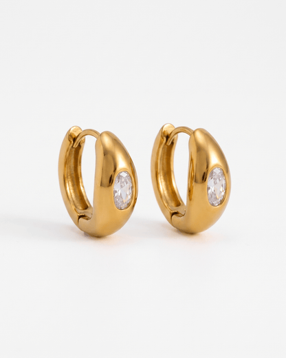 Veerle earrings