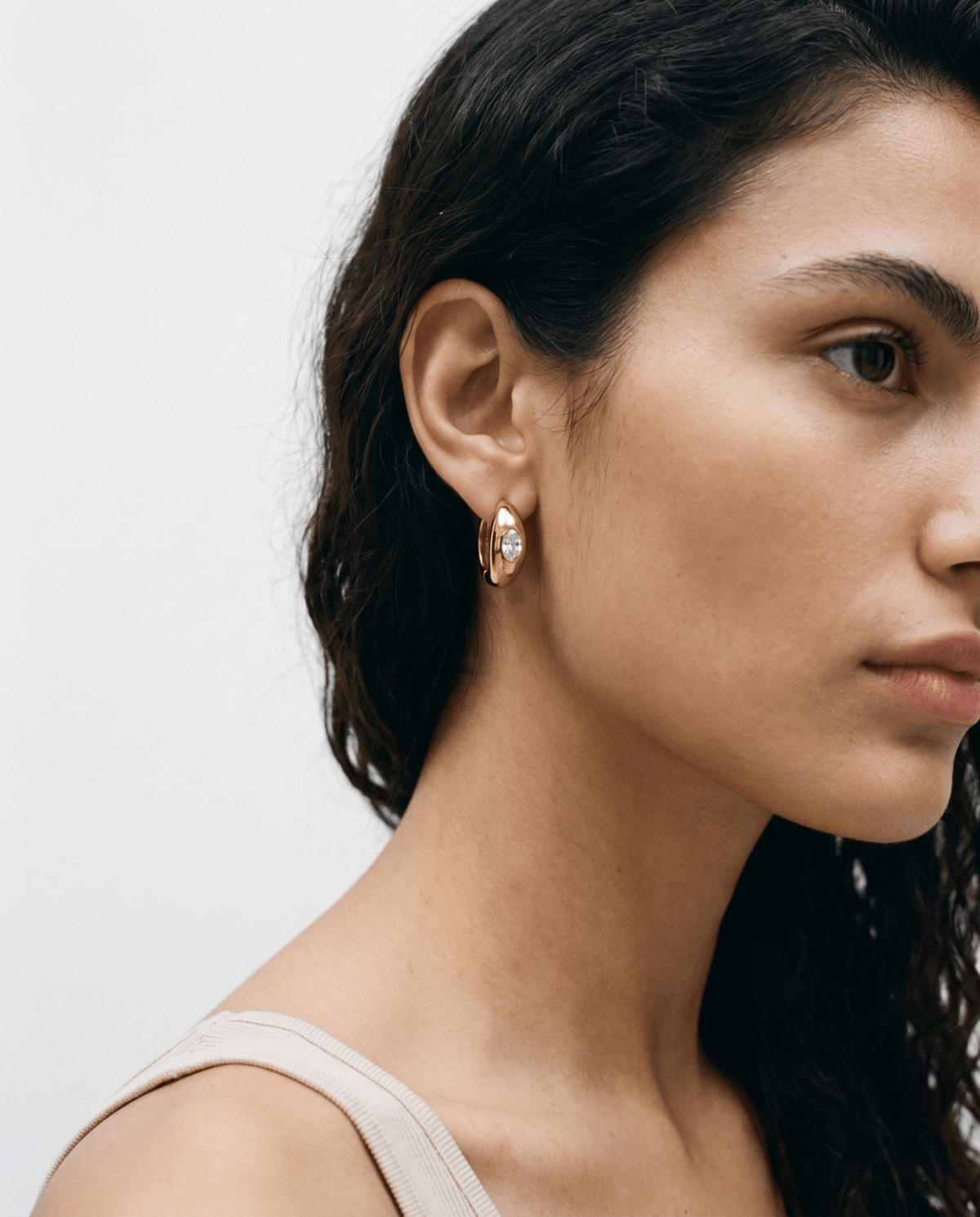 Veerle earrings