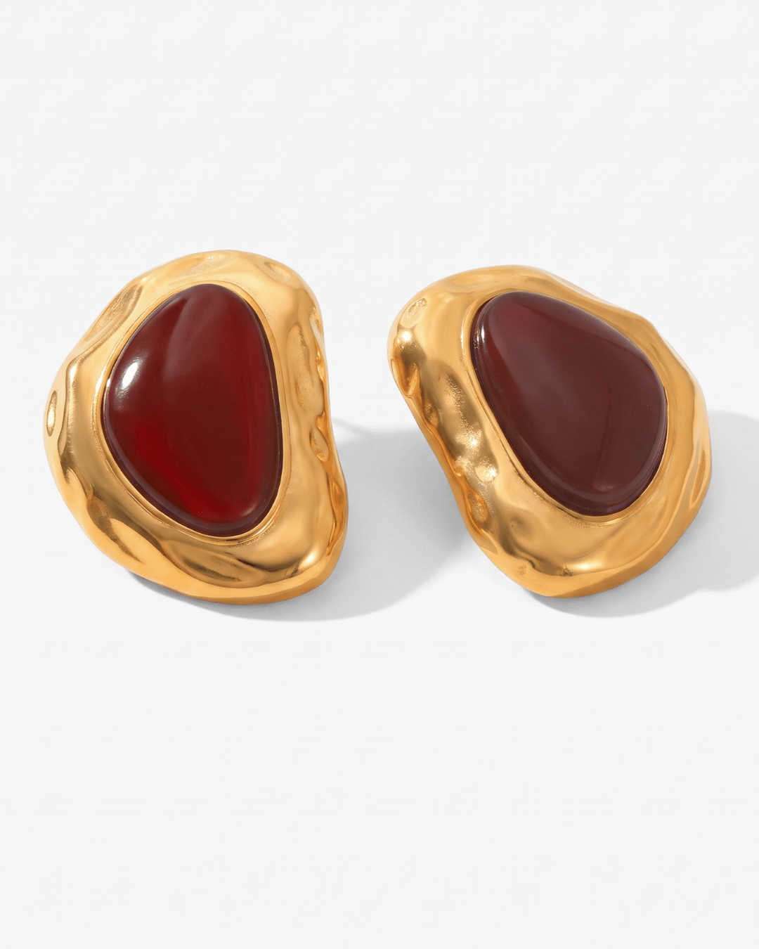Velletri earrings