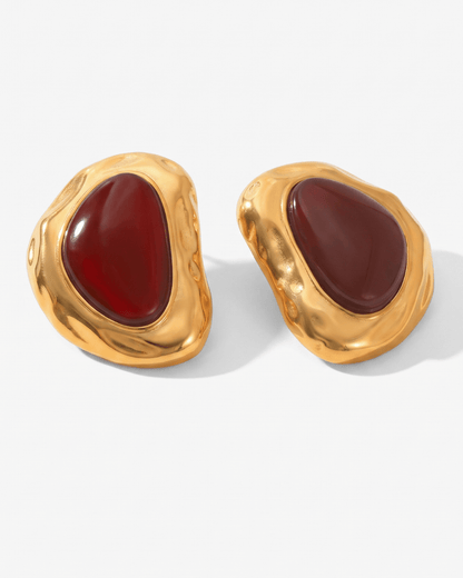 Velletri earrings
