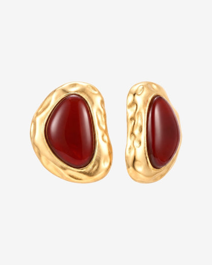 Velletri earrings