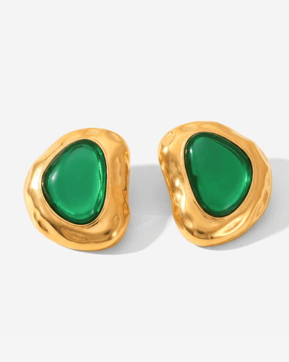 Velletri earrings