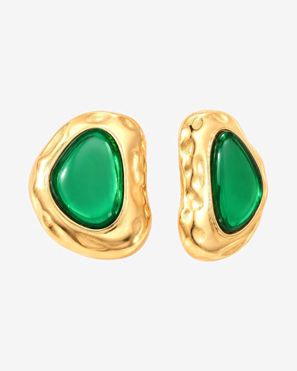 Velletri earrings