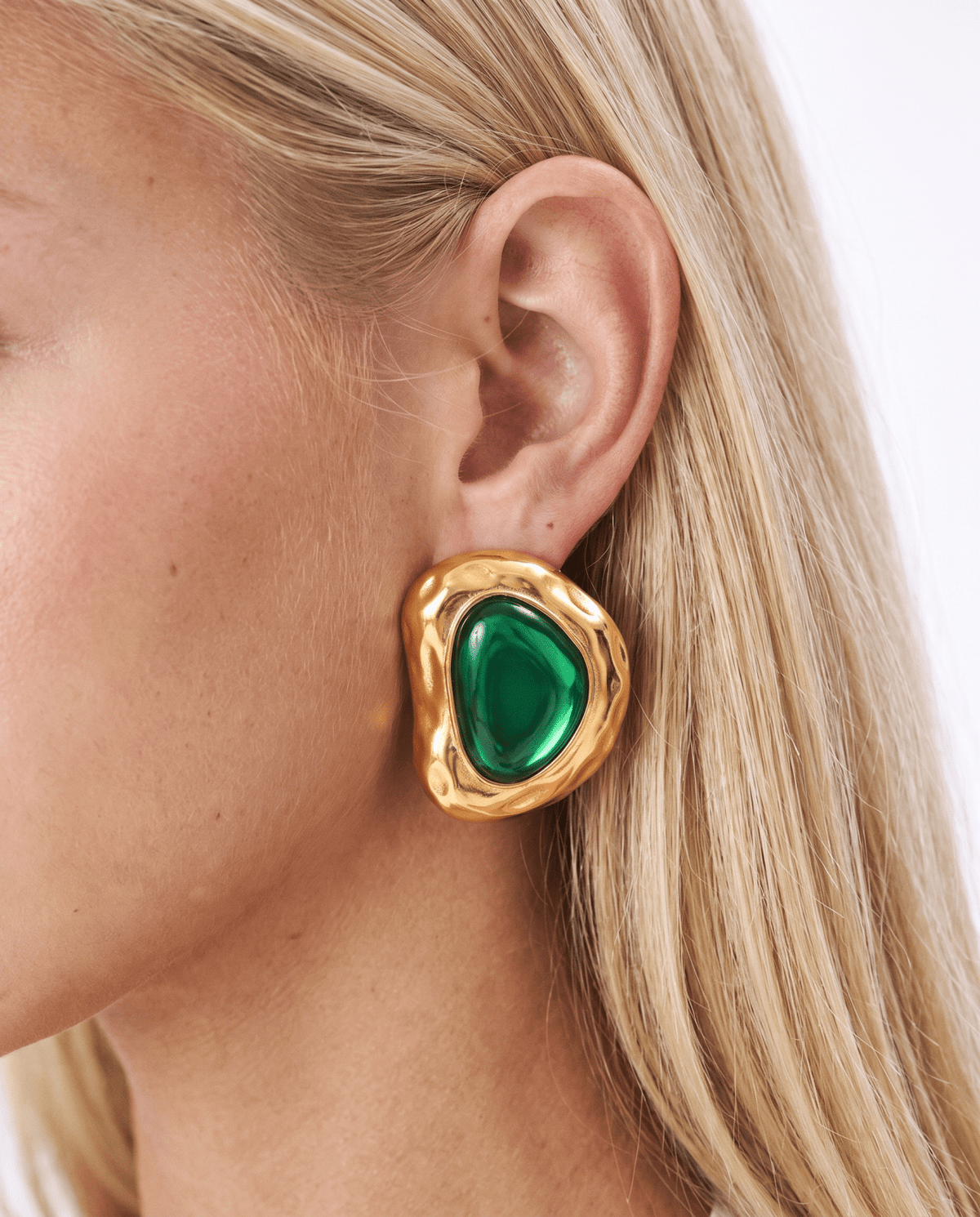 Velletri earrings