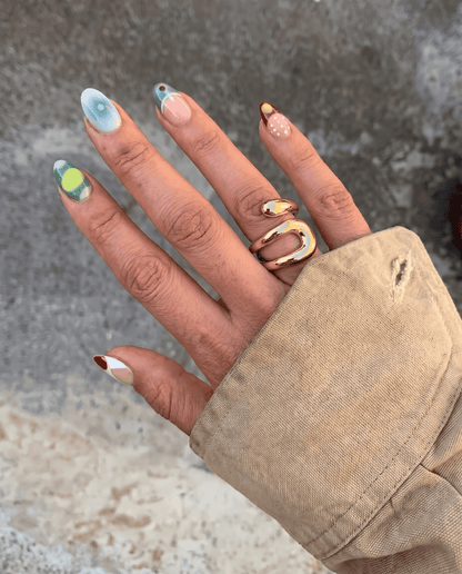 Viana ring