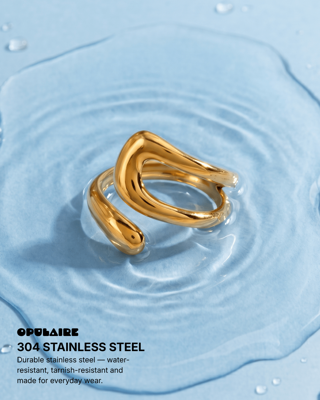 Viana ring