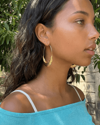 Vivi earrings