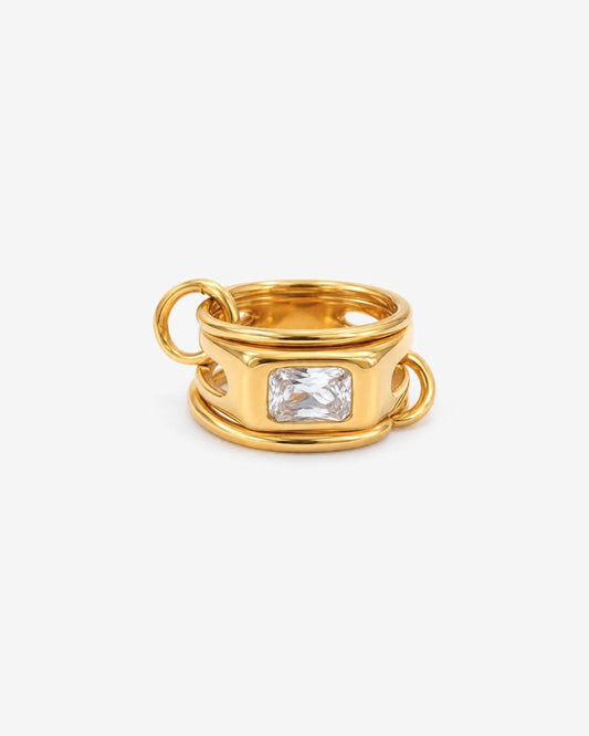 Vivian ring