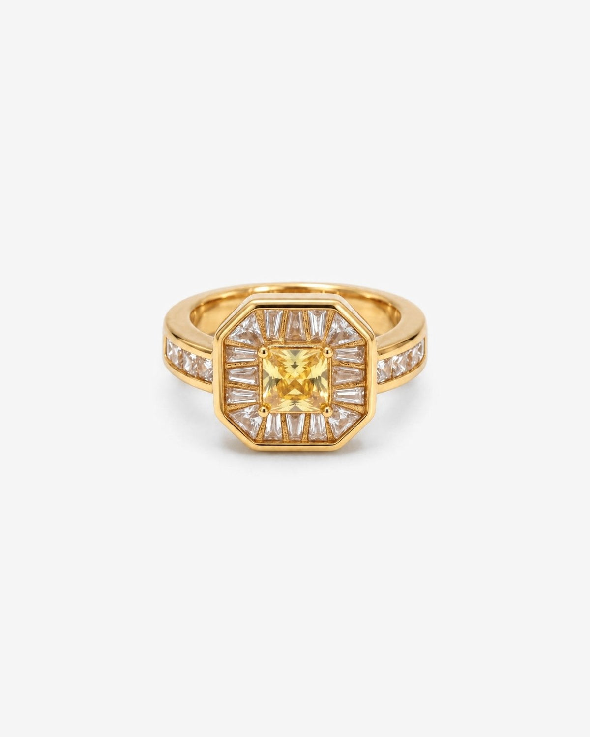 Vivienne ring