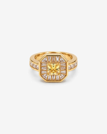 Vivienne ring