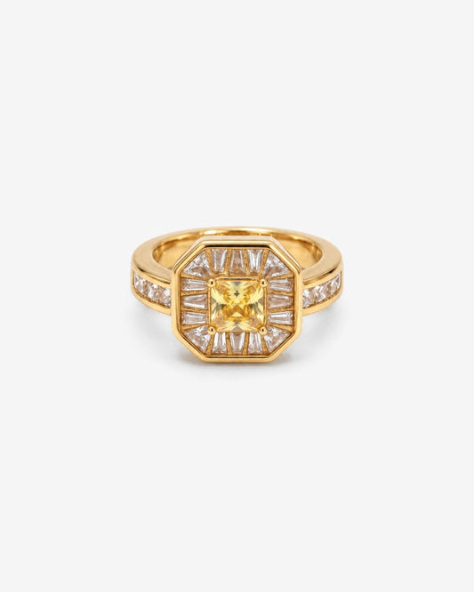 Vivienne ring