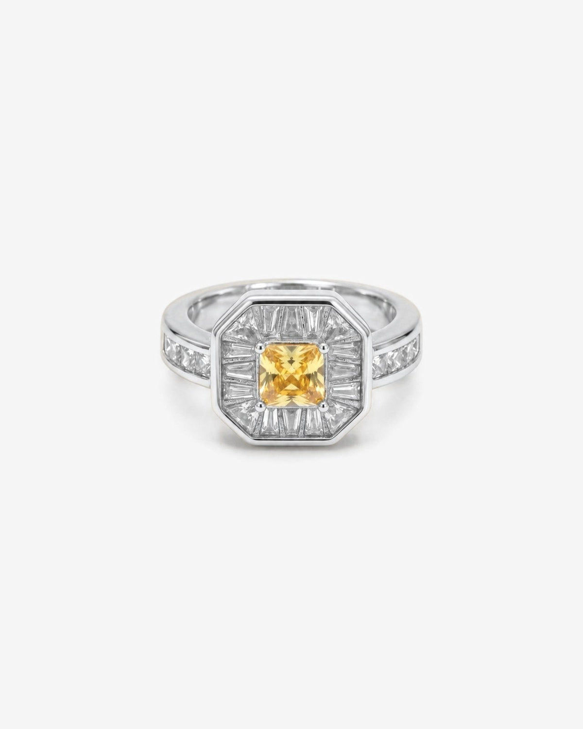Vivienne ring