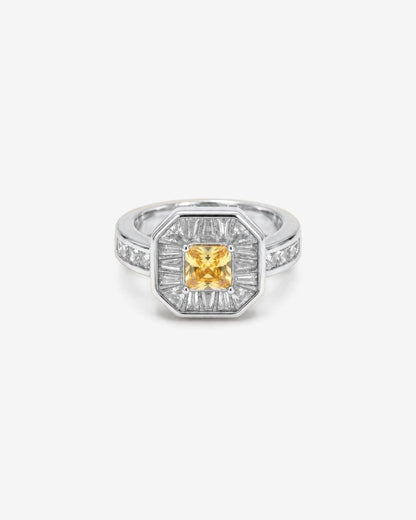 Vivienne ring