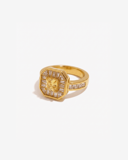 Vivienne ring