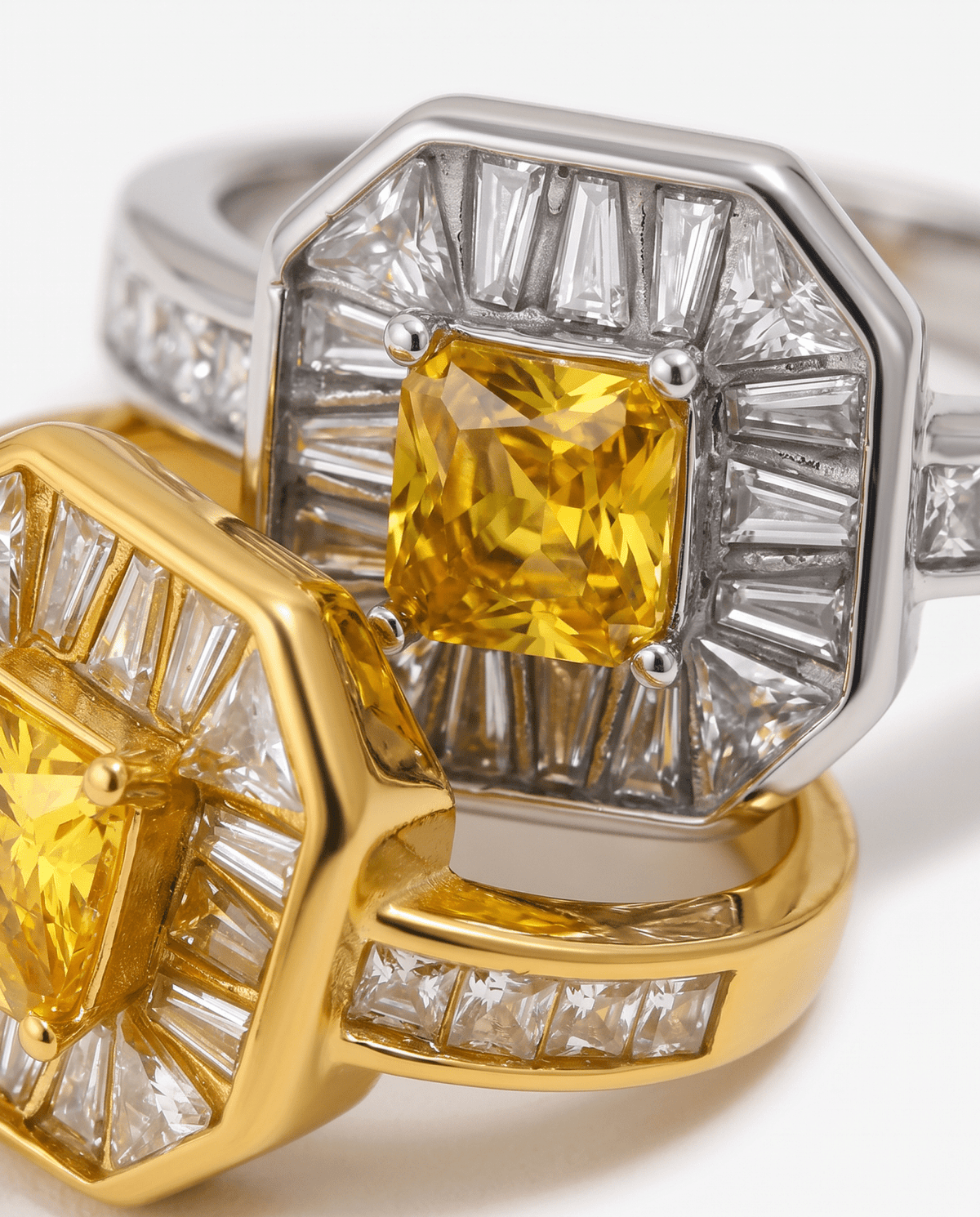 Vivienne ring