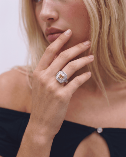 Vivienne ring