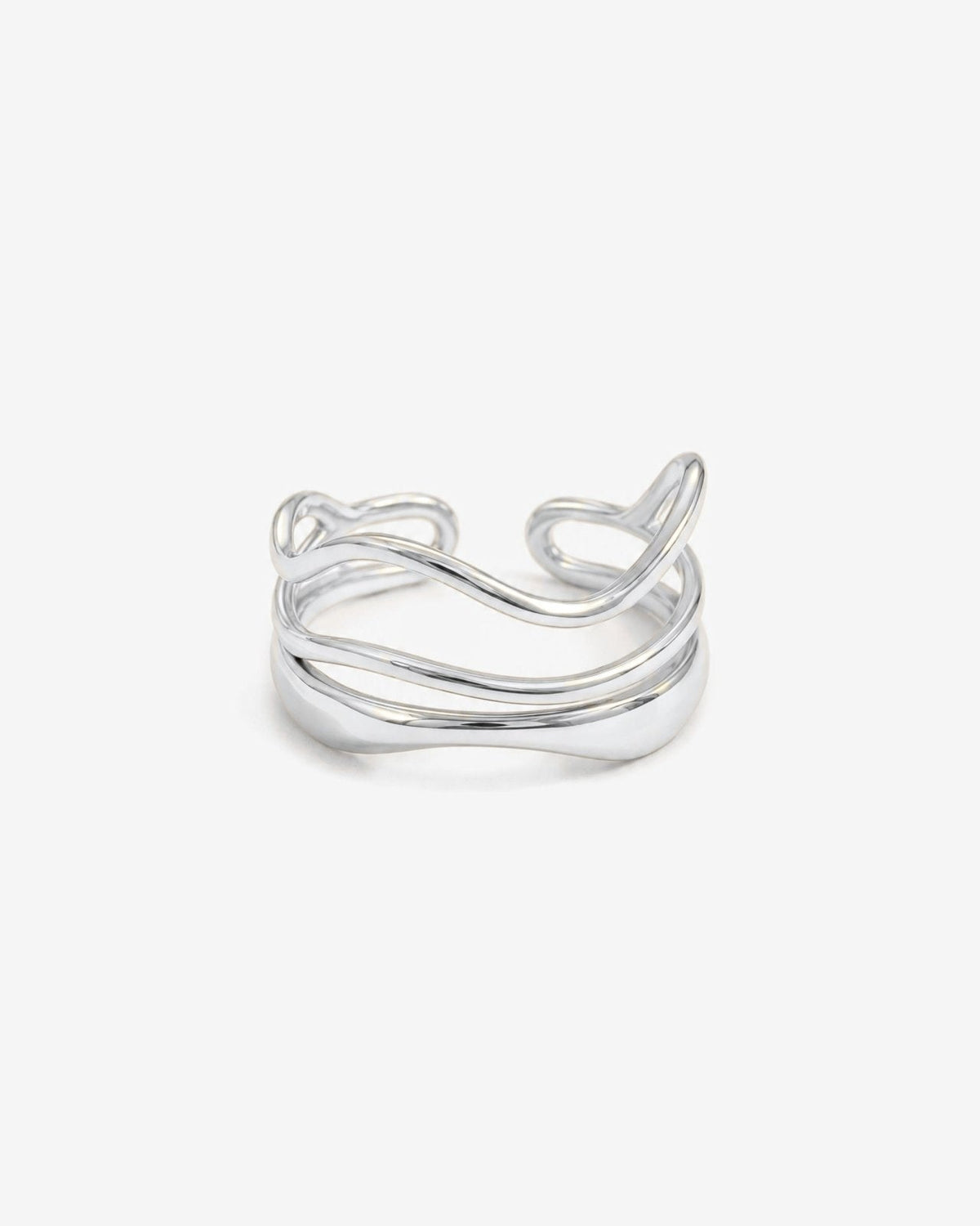 Voleno ring