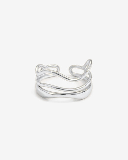 Voleno ring