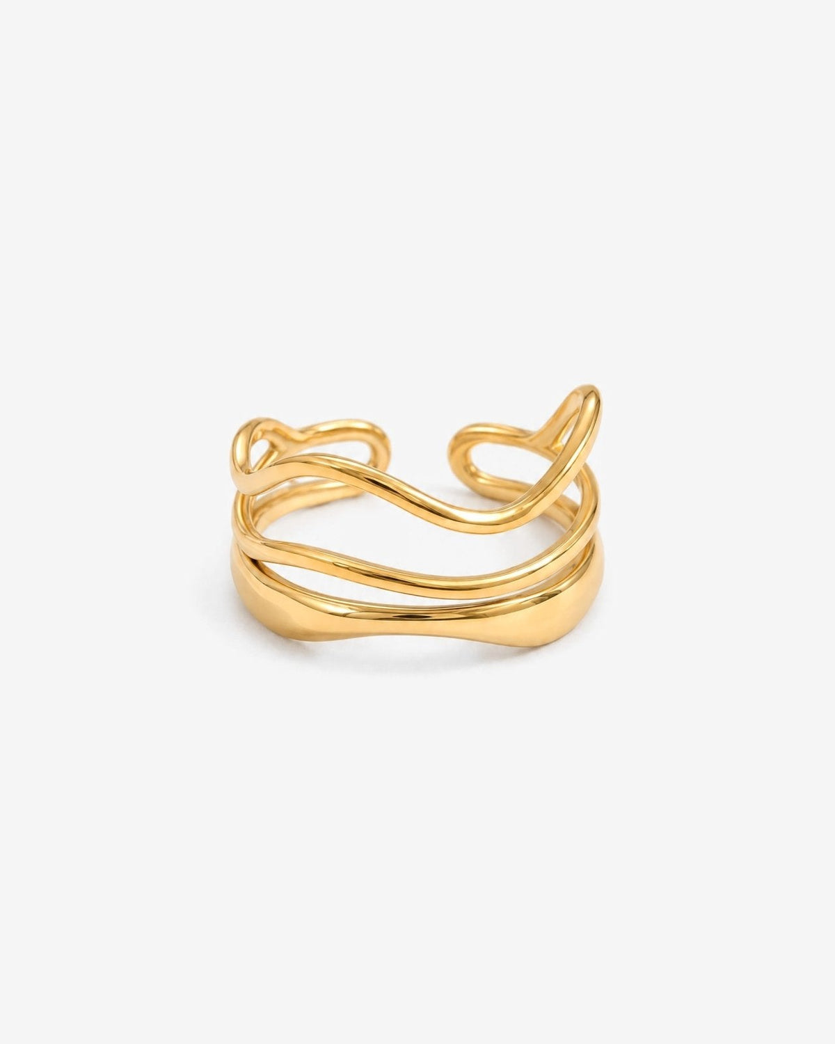 Voleno ring