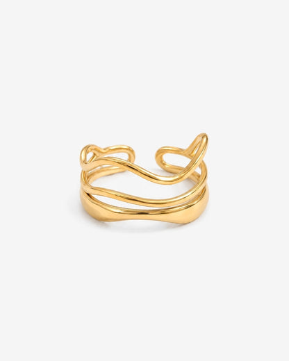 Voleno ring