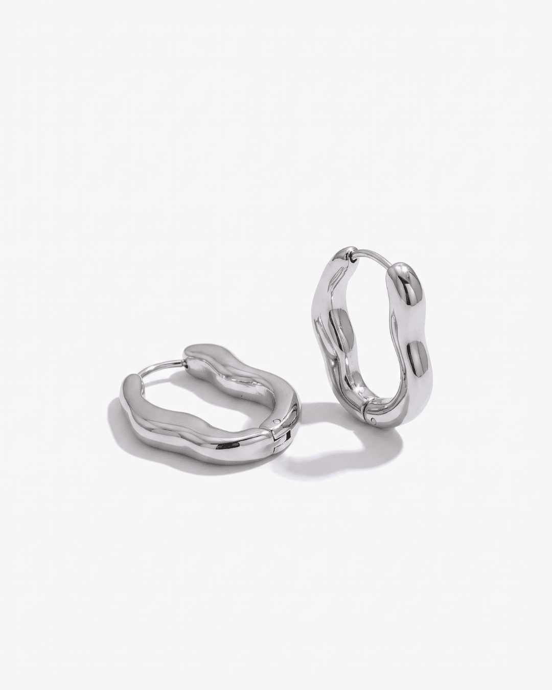 Willow earrings