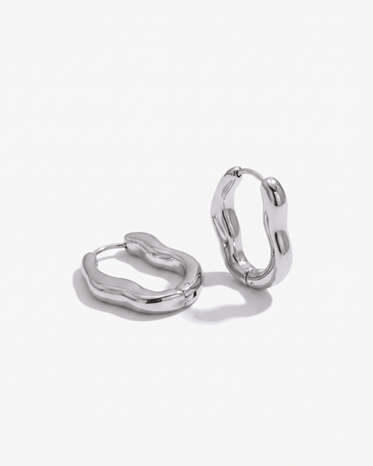 Willow earrings