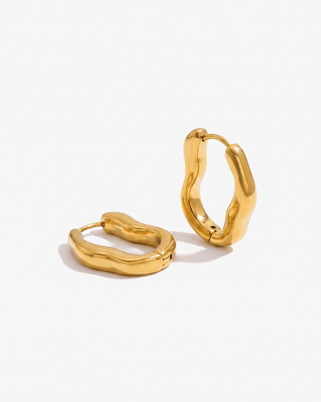 Willow earrings