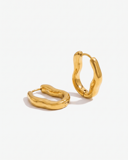 Willow earrings