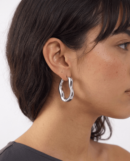 Willow earrings