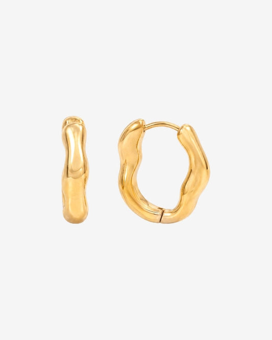 Willow earrings