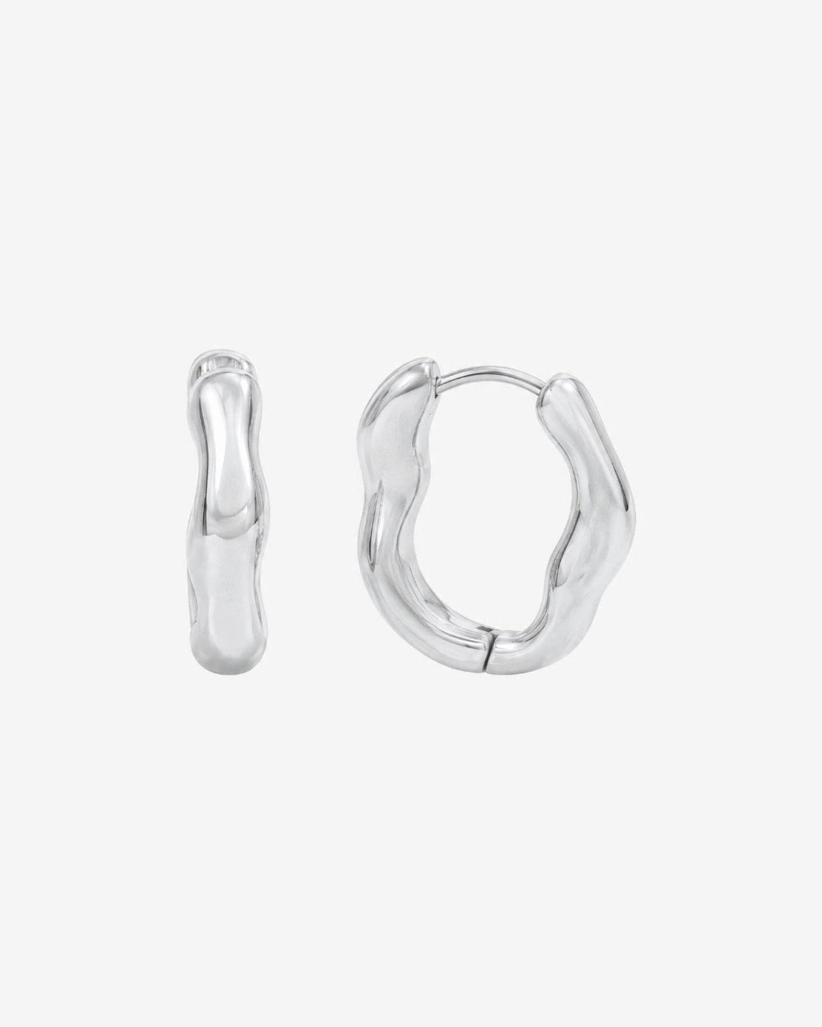 Willow earrings