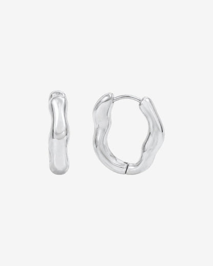 Willow earrings