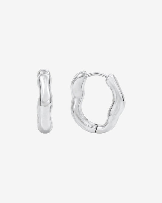 Willow earrings