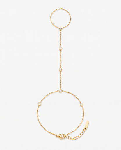 Yael hand chain