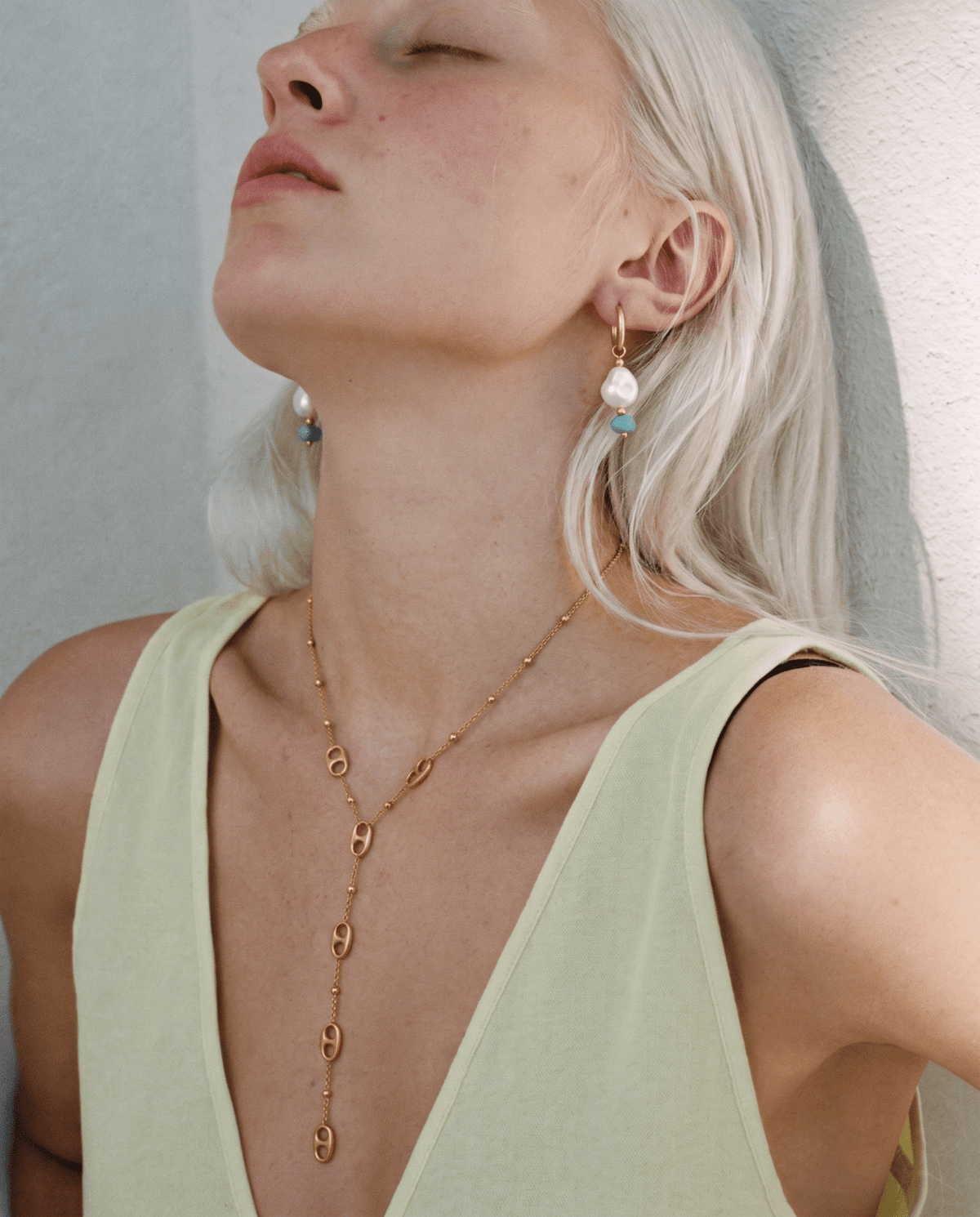 Yana necklace