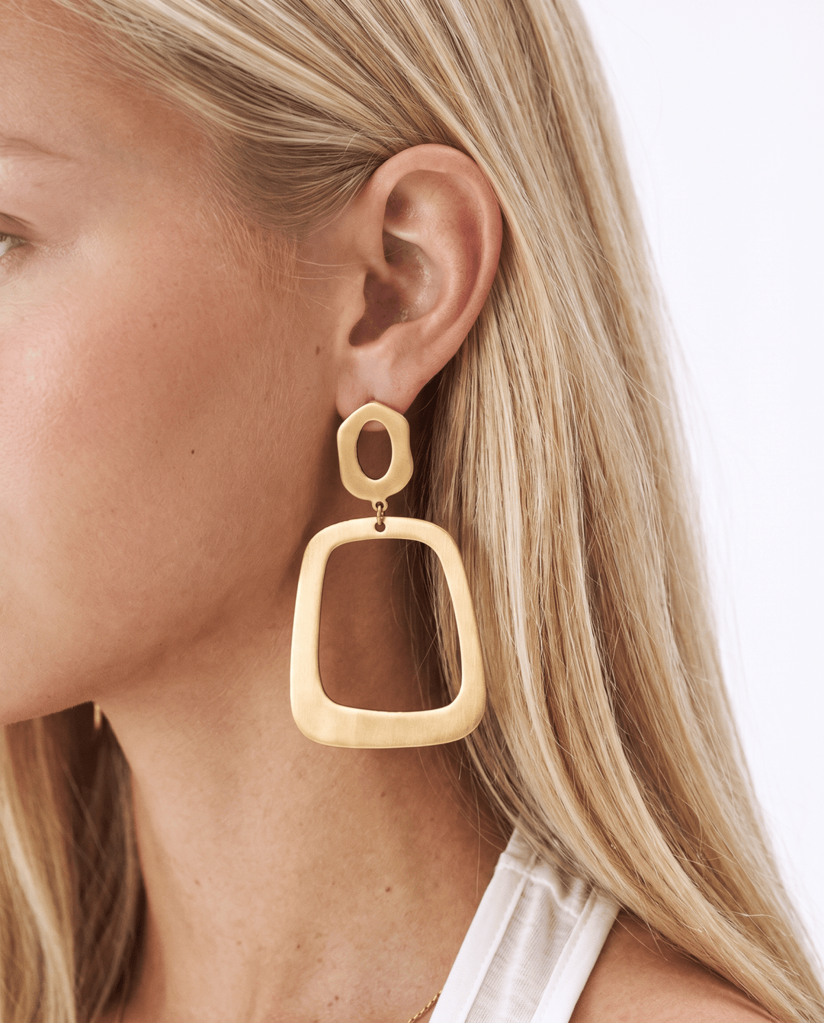 Yani earrings