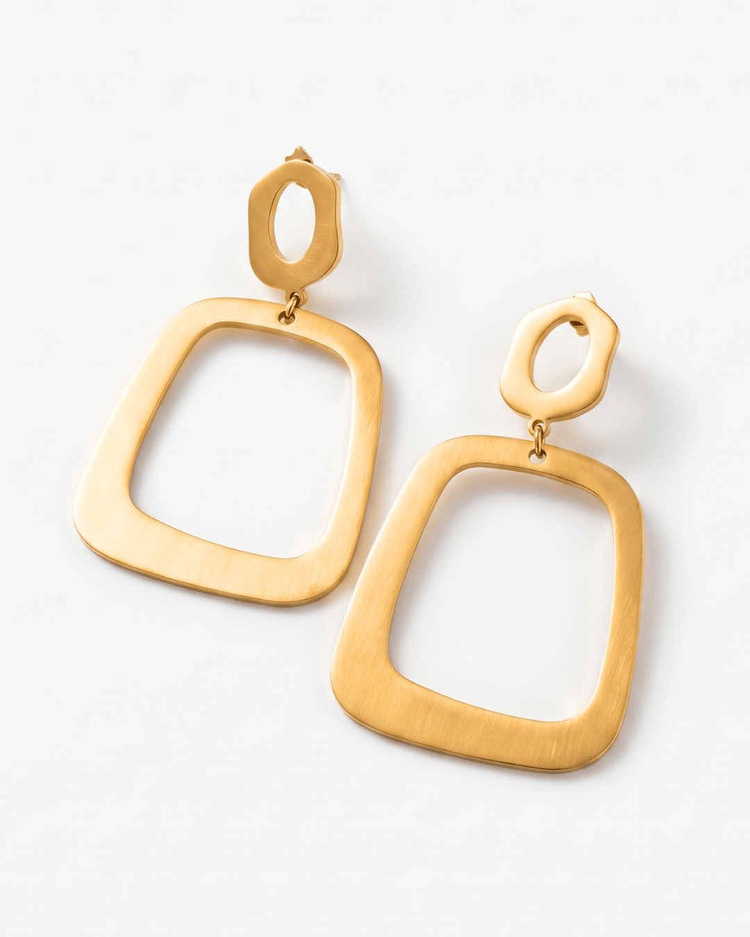 Yani earrings