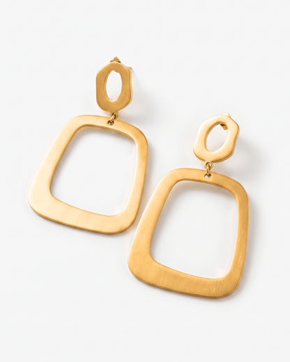 Yani earrings