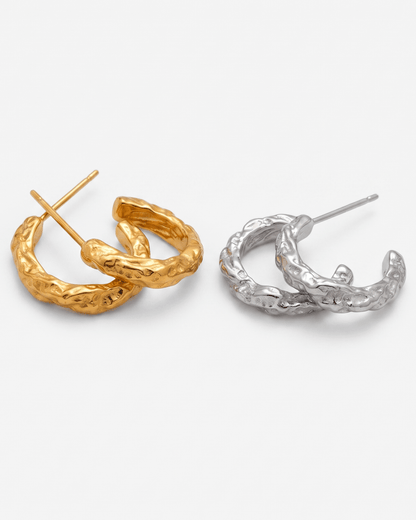 Yara earrings